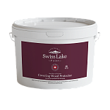 Краска Swiss Lake Covering Wood Protector 
                                 		объём: 0.9 л