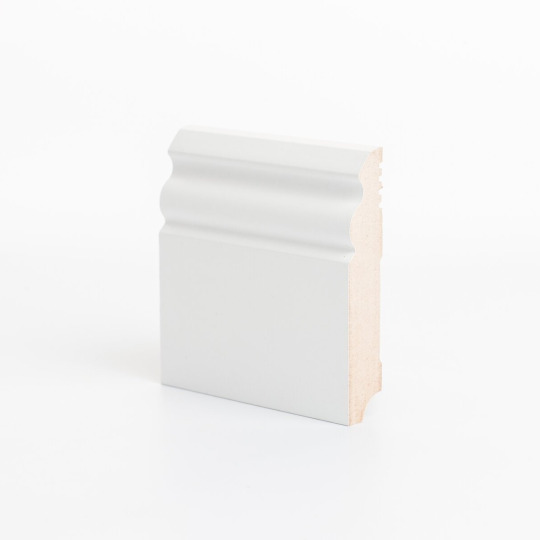 Плинтус Ликорн МДФ Грунтованный Р 5.100.18 - фото 1