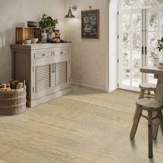 Пробковый пол Ibercork Робле Крем - фото 2