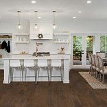 Паркетная доска Esta Parket 1-полосная доска 31022 Walnut City Extra Matt - 1