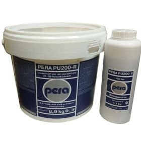 Pera Клей для паркета PU 200-R