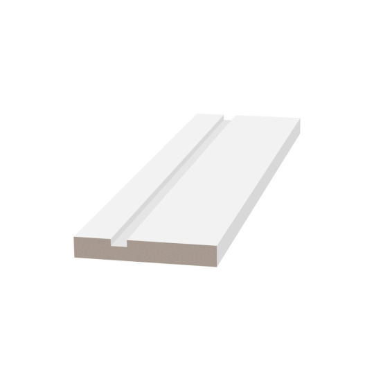 Плинтус Ultrawood Ultrawood Base 1015L i - фото 5