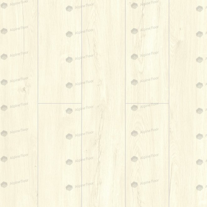 Кварц виниловый ламинат Alpine Floor Sequoia LVT ECO 6-7 Секвойя Медовая - фото 1