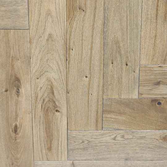 Паркет ёлка Apriori Паркет Средняя полоса Grattis Grattis 15х135х715 Прайм - фото 1