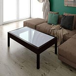 Пробковый пол Corkstyle Wood Oak Grey - 2
