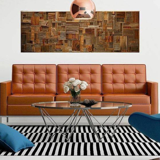 Стеновые панели Flitch Декоративные панно RN13 - фото 3