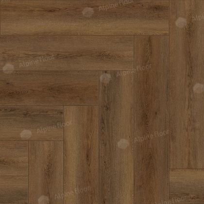 Alpine Floor ECO 13-33 Дуб Далим