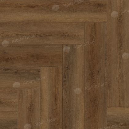 Alpine Floor Дуб Далим ECO 13-33