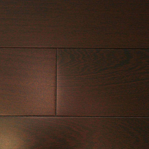 Массивная доска Ribadao Ribadao  Венге (Wenge) 19х140х250-2250