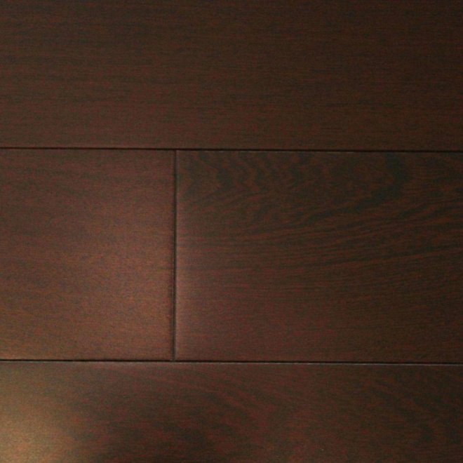 Массивная доска Ribadao Ribadao Венге (Wenge) Венге (Wenge) 19х140х250-2250 - фото 1