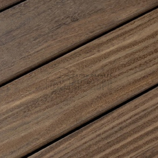 Террасная доска  Ормозия - фото 1