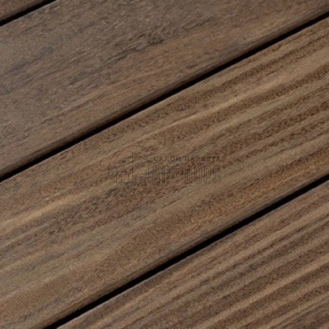 Террасная доска  Ормозия - фото 1