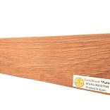 Плинтус TeckWood Цветной Ясень Золотой (Oak Gold) - 
