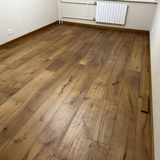 Инженерная доска HM Flooring Палуба Дуб Millrun Décor-3 (ECO) ручное старение Дуб Millrun Décor-3 (ECO) ручное старение 15x260x600-2200 - фото 6
