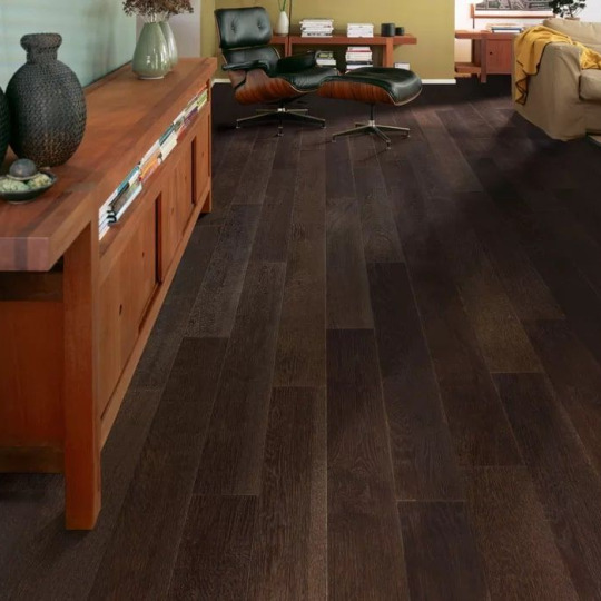 Паркетная доска Kahrs Дуб Лес - фото 2