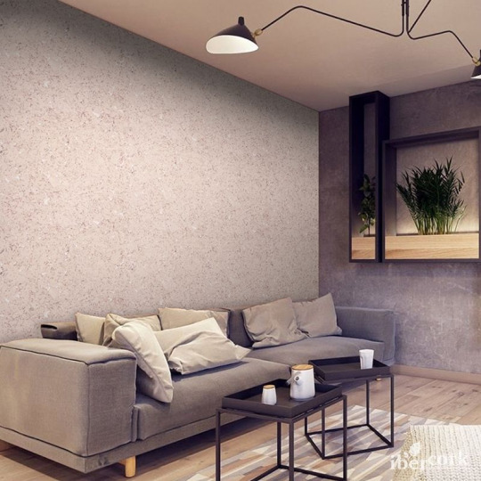 Стеновые панели Ibercork Лерида Невада - фото 3