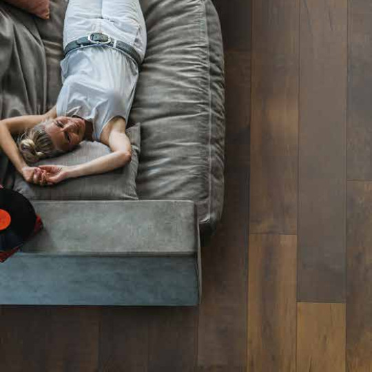 Кварц виниловый ламинат Rocko Rocko R090 Каслбридж
- фото 3