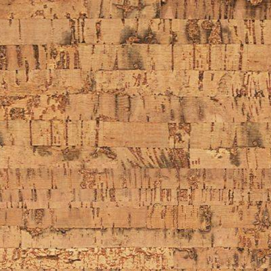 Пробковый пол Corkstyle EcoCork Linea Linea 6x305x915 Без покрытия Клеевое - фото 3