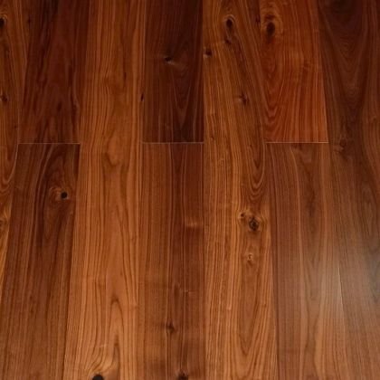 Wood Bee Американский орех 12 мм