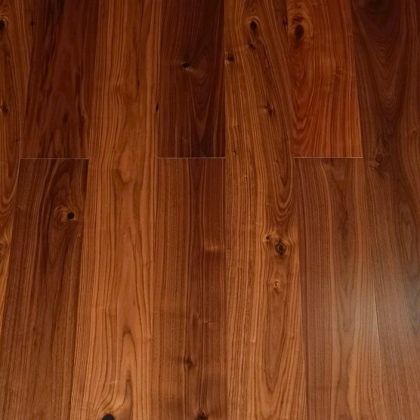 Wood Bee Американский орех 12 мм