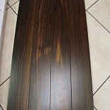 Массивная доска Komofloor Komofloor Палисандр Палисандр 15х120х450-1050 Без покрытия Экстра - 5