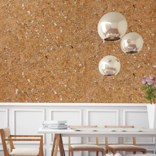 Стеновые панели Wicanders Dekwall Hawai White - фото 4