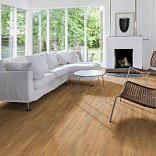 Паркетная доска Upofloor Tempo Oak Select 3S - 2