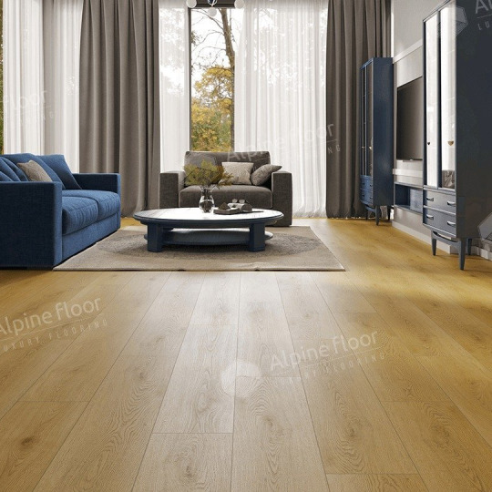 Кварц виниловый ламинат Alpine Floor Eclipse Super Matt ECO 21-23 Элиас
ECO 21-23 Элиас 4х183х1220 - фото 3