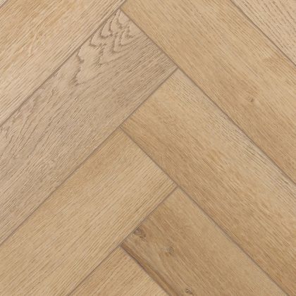 FirstFloor 1F023 Английская елка Французский натуральный дуб
