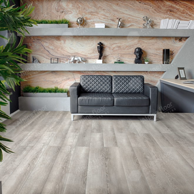 Кварц виниловый ламинат Alpine Floor Grand Sequoia ECO 11-16 Горбеа - фото 2