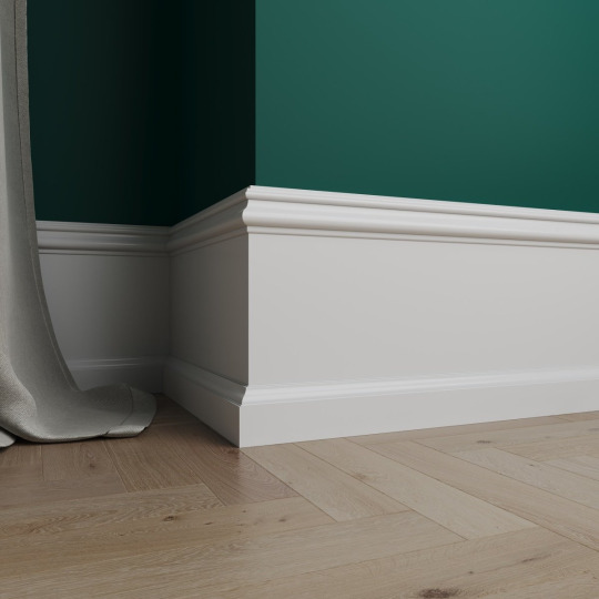 Плинтус Ultrawood Ultrawood Base 5801 i - фото 3