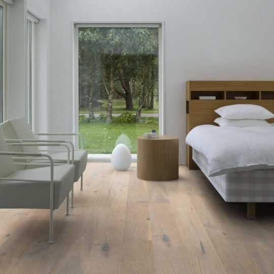 Паркетная доска Kahrs Дуб Олоф (Olof) - фото 8