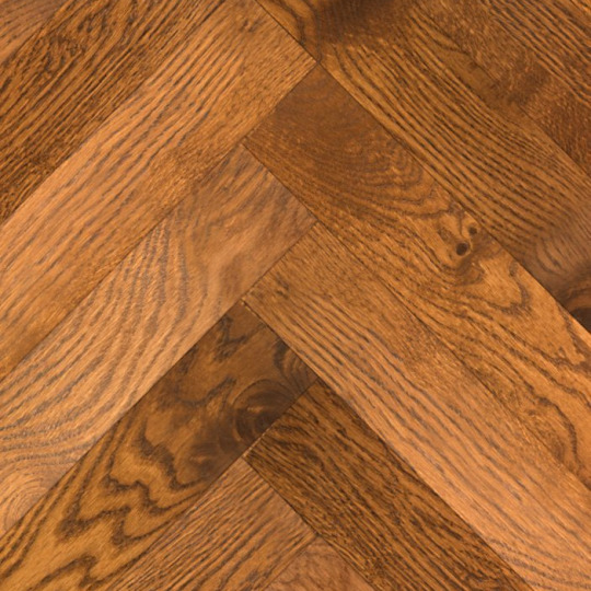 Паркет ёлка Gran Parte Венгерская ёлка 032 Амаретто - фото 3