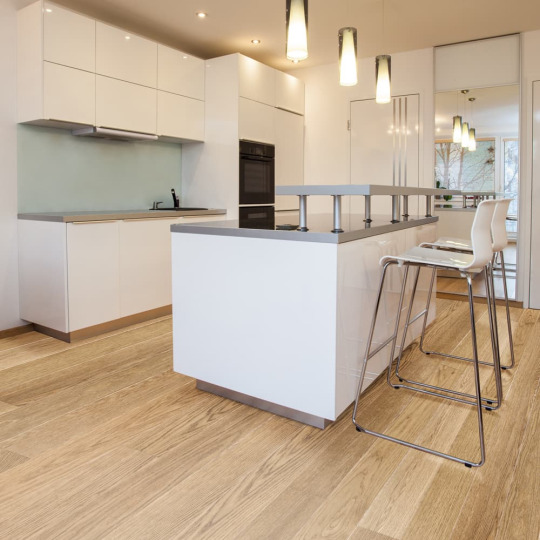 Паркетная доска Tarkett Rumba Дуб Саванна браш/Oak Savanna BR - фото 2