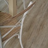 Кварц виниловый ламинат Vinilam Ceramo 8875 -EIR Дуб Цюрих - 1
