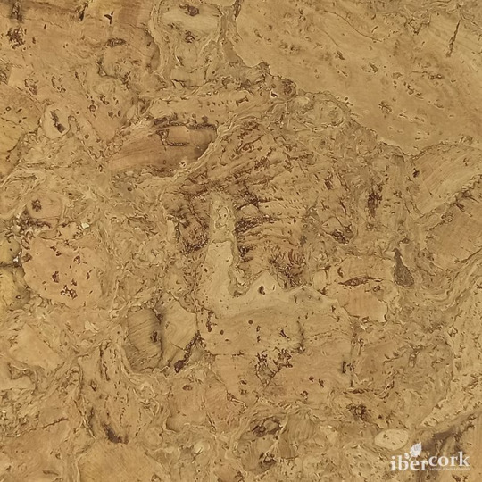 Стеновые панели Ibercork EasyCork Авила - фото 1