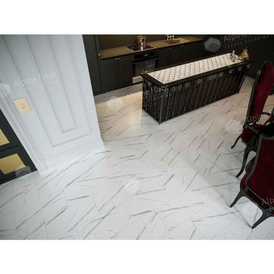 Стеновые панели Alpine Floor Light Stone LVT ECO-15-22 Санди - фото 4