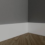 Плинтус Madest Decor Infinity Line IL106-080-10 - 1