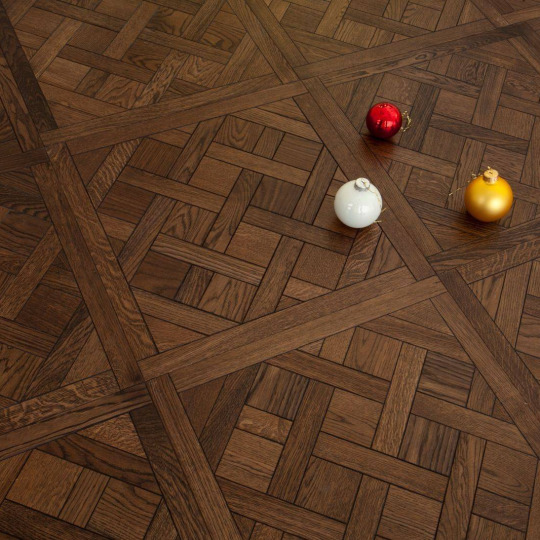 Модульный паркет Kochanelli Kochanelli Версаль Темный - фото 3