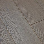 Инженерная доска Kraft Parkett Premium 217 217 Рустик 15х130/150х400-1500 замок, шип-паз - 