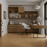 Кварц виниловый ламинат Alpine Floor Titan Parquet Аполлон ЕСО 29-2
- 3