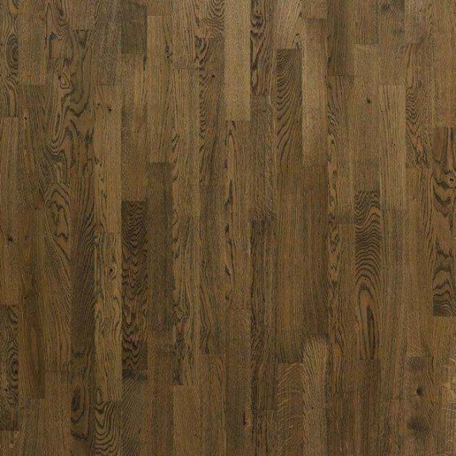 Паркетная доска Focus Floor Classic FF Oak Santa Ana Oiled 3S - фото 4