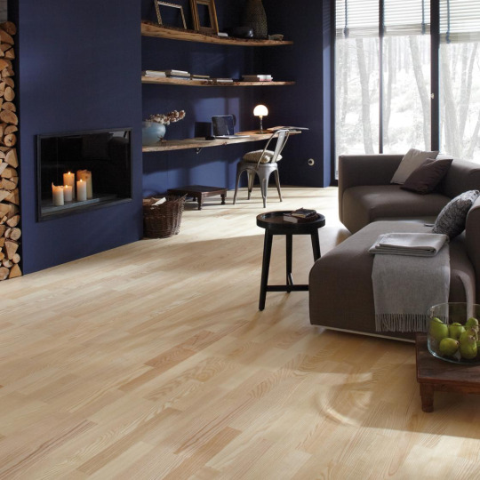 Инженерная доска Bauwerk Monopark Ясень - фото 2