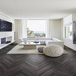 Виниловая плитка Kahrs Calder CHW 120  - 1