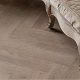 Кварц виниловый ламинат Vinilam VinilPol Herringbone 9965 Паркет Бруно - 9