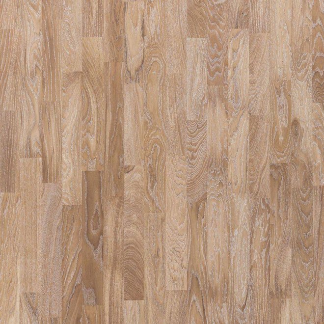 Паркетная доска Polarwood 3-полосная PW Oak Callisto Oiled 3S - фото 1