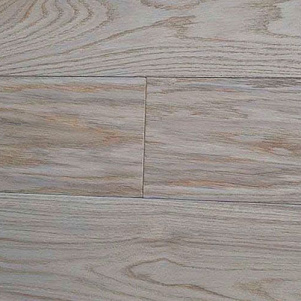 Инженерная доска Alpenholz  Венгерская елка Дуб Light Grey 15х130х600 Натур