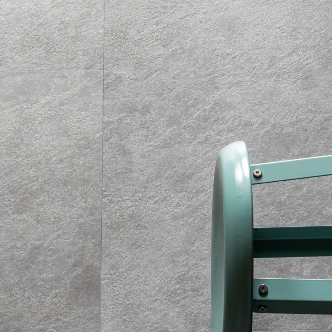 Кварц виниловый ламинат Vinilam Ceramo Stone Glue 61609 Цемент клеевой - фото 3