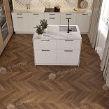 Кварц виниловый ламинат Alpine Floor Chevron Alpine ECO 18-13 MC Дуб Коричневый

5 мм - 3