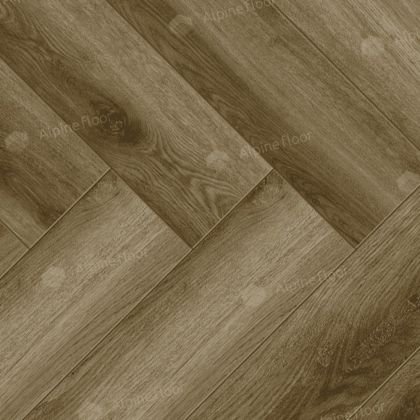 Alpine Floor Herringbone 12 ProAlpine Floor Herringbone 12 Pro LF106-09 Дуб Марсель
